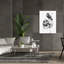 «New Skull» par Balazs Solti, art mural sur toile-1653621725