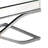 Chilhowie Glass Top Coffee Table-968177786