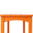 Armentha 55.5" W Outdoor Buffet Table-93539323