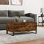 Azianna Sled Coffee Table with Storage-1224628928