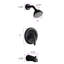 Garniture de robinet de douche