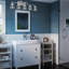  Éclairage pour meuble-lavabo 5 lumières-1448598003