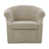 Cream Polyester Blend