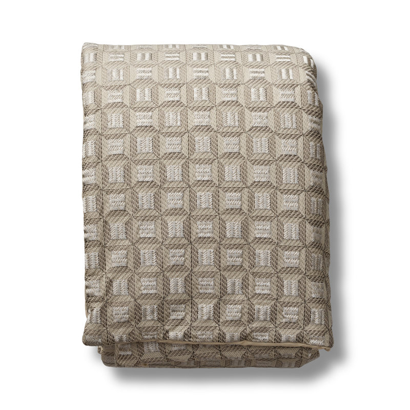 Collonade Throw Blanket