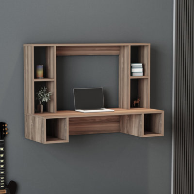 Bureau flottant Gulja