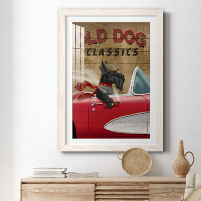 " Old Dog Classics "