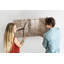Magnetic Glass Dry Erase Board