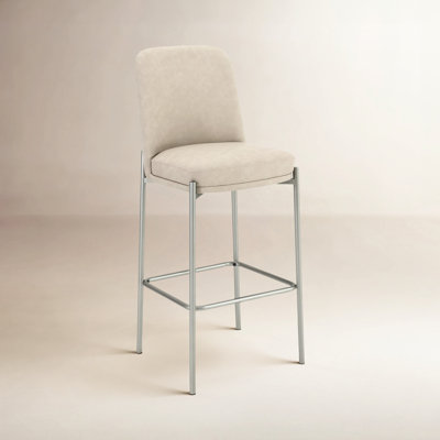Vin " Bar Stool
