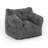 Colman  Foam Filled Bean Bag Sofa Lazy Sofa-615024203