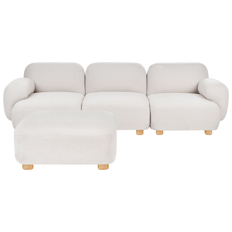 Taria 3 Seater Sofa