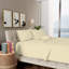 Ensemble de draps en coton égyptien 1000TC ultra doux et soyeux - Sleep by Wayfair ™-577852022-577852019