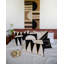 Tribeca Square Pillow Cover