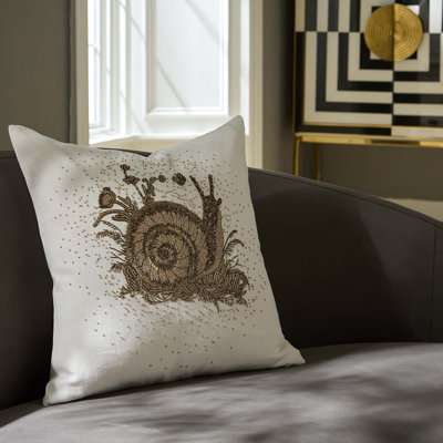 Coussin Botanist