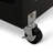 Kitchen Cart(No Include Stool)
