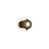1 - Light Flush Mounted Sconce