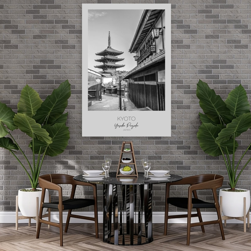 Print, 152.4cm H x 101.6cm W