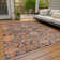 Segin Area Rug with Non-Slip Backing