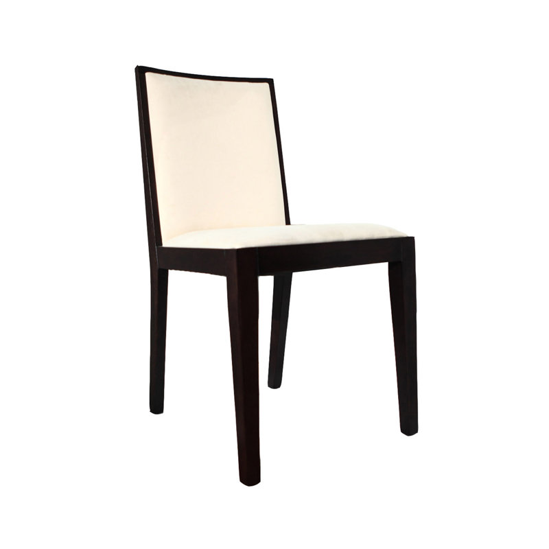 17.5'' H Upholstered Side Chair