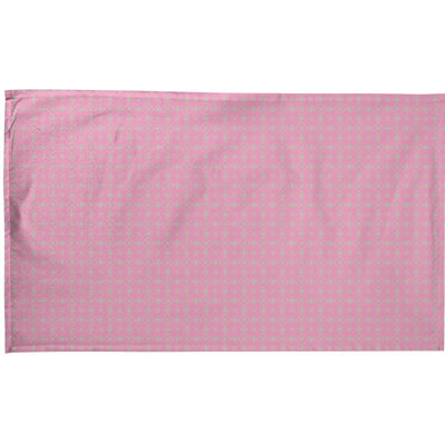 Serviette à thé à motif napperon Mcguigan
