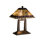 Meyda Tiffany & Stained Glass Table Lamp