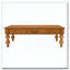 Table basse en bois avec tiroir de rangement-1921904722