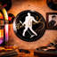 Décoration murale Signature Silhouette