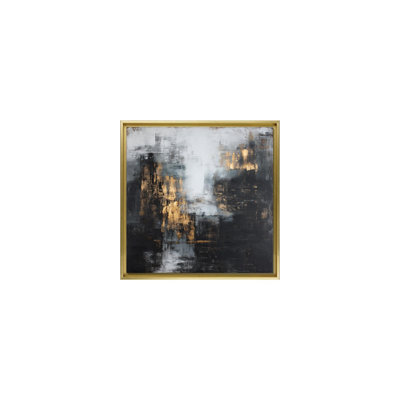 Nocturne in Gold