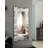 Miroir d'appoint