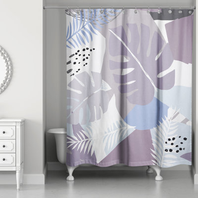 Rideau de douche Perine