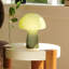 Lampe de fantaisie en verre Keaten-466277549