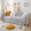 Housse de canapé Boho