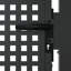 Ankrum 105 cm W Gate Fencing-1248495094