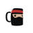 Ninja in Training Morphing Mugs Heat-Changing Drinkware - 11oz