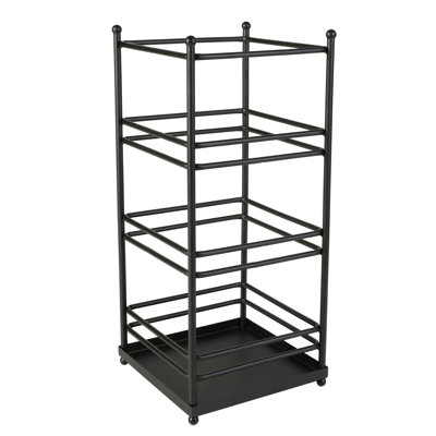 Caia Metal Freestanding Umbrella Stand