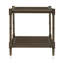 Spencer London End Table-1548297154