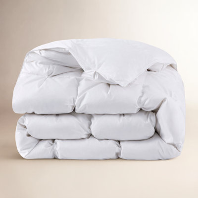 Organic Cotton Comforter Set