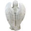 Freestanding Decorative Bird Feeder
