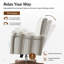 Chaise de bureau Oscar Modern Farmhouse-607789475