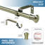 Tringle à rideaux simple San Marcos-1697515059-1697515084