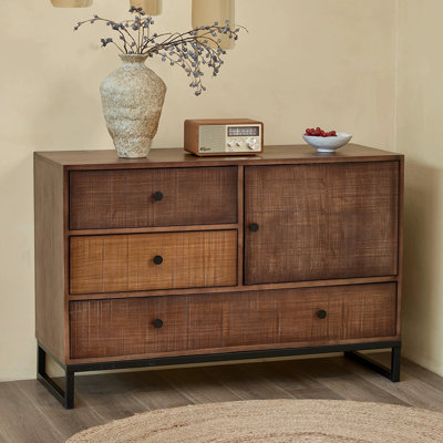 Buffet Modern