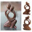 Figurine Pola Together Forever