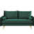 Polyester vert sélectionné