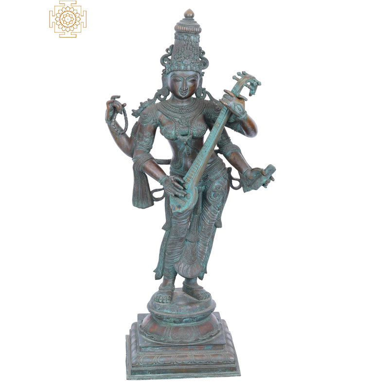 Religious & Spiritual Statue