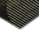 Premium Machine Washable Corum AMF1001 Circles Rug