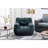 Modern Bedroom Bean Bag Chair In With Comfortable Foam And Fabric Soft Filling Alluring-1043436786