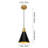 Woodby Kitchen Pendant Light-553925519