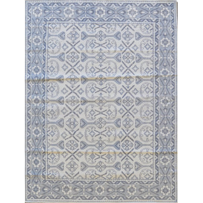 One-of-a-Kind 8' X 10' Area Rug