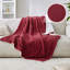 Couvre-lit pour lit Sherpa-105505651-105505652