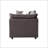Pillow Back Fabric Sofa-2000654193
