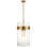 Ian K. Fowler Presidio Medium Pendant